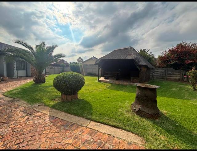3 BEDROOM PROPERTY TO RENT IN BRAKPAN NORTH